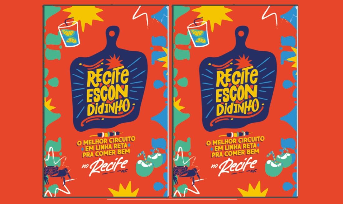 Recife Escondidinho