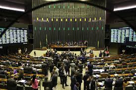 Parlamentares rejeitam MP do Planalto