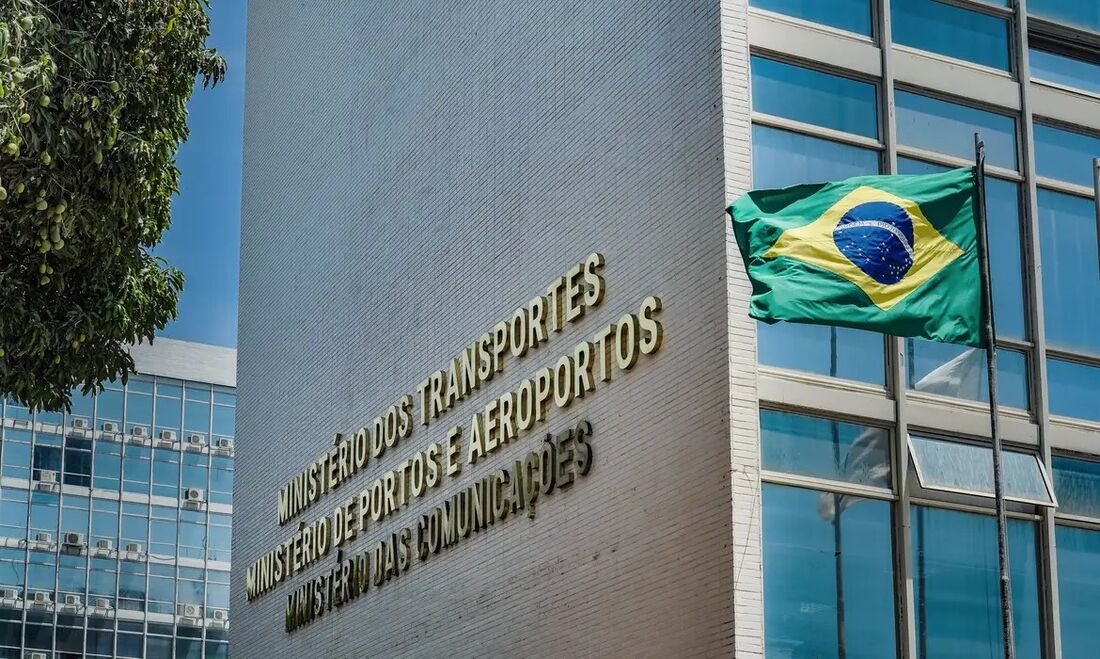 Ministério das Comunicações