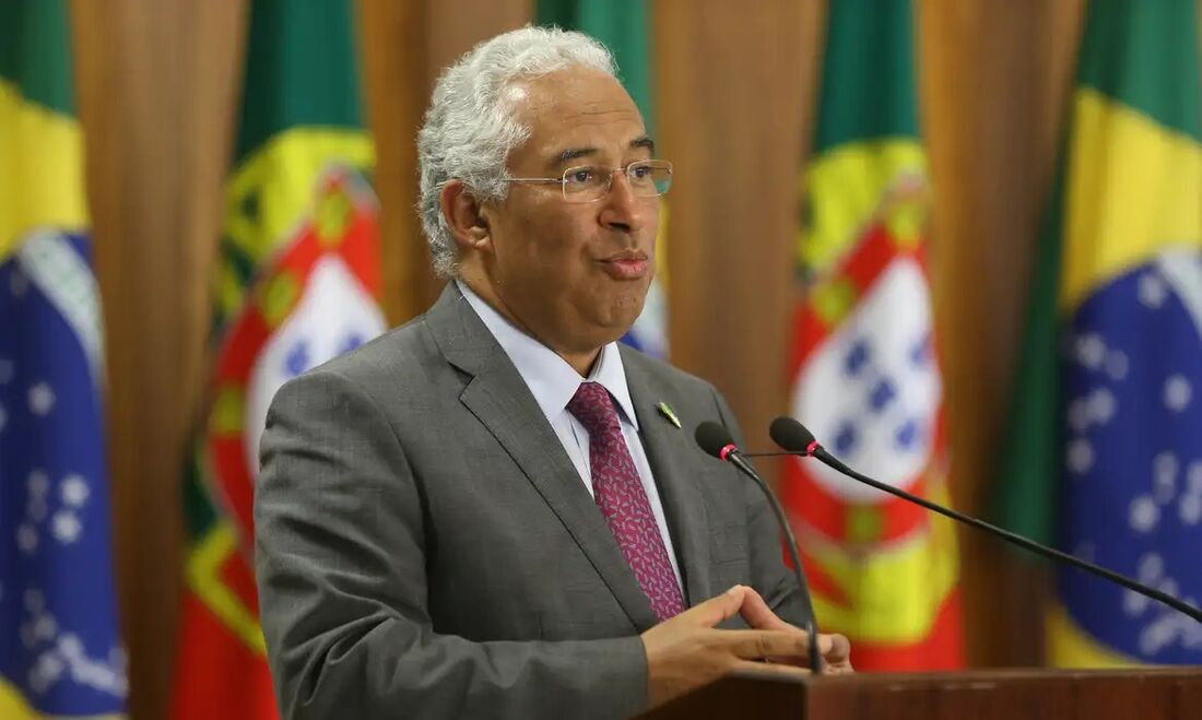 Antonio Costa