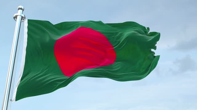 Bangladesh