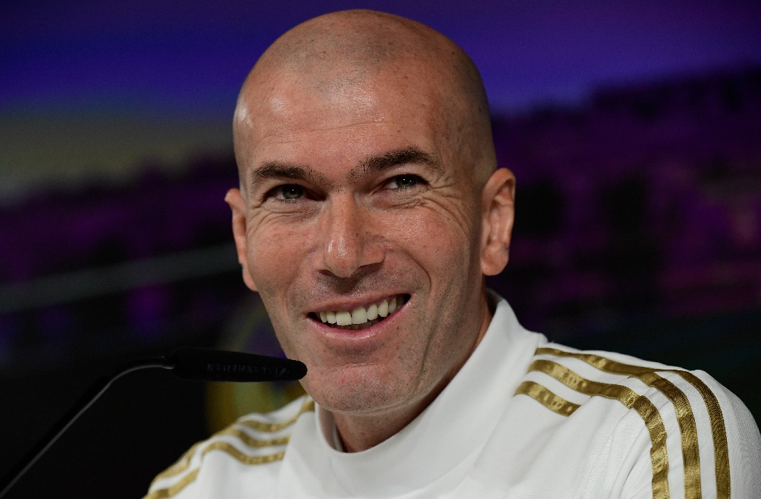 Zidane