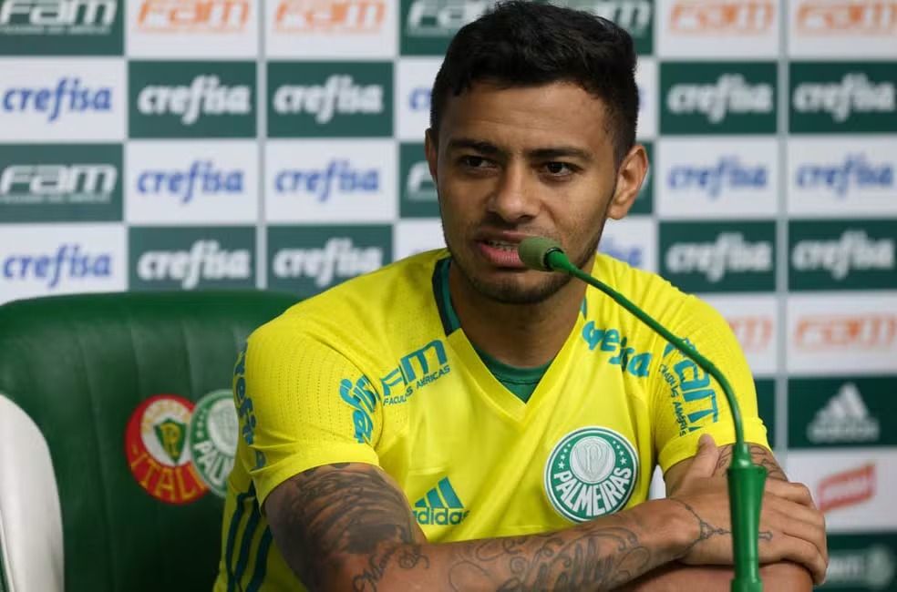 Mandado de prisão contra ele foi expedido pela juíza Maysa Cesário Bezerra