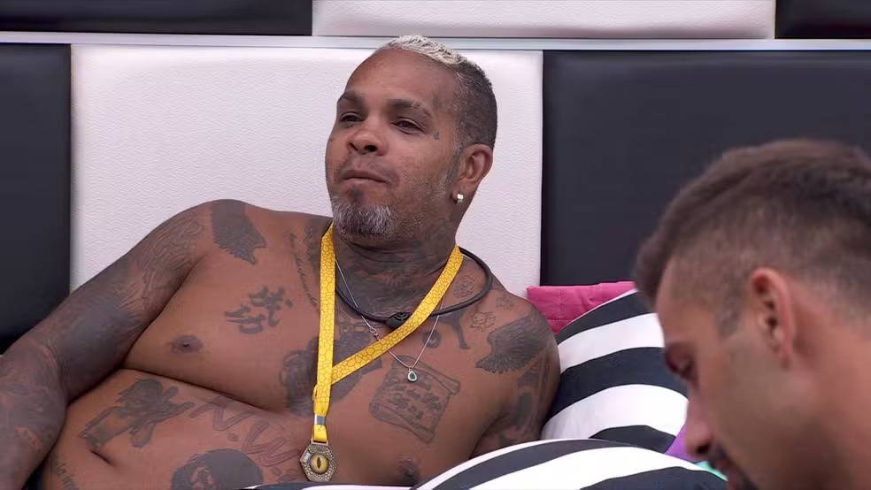 Rodriguinho Diz Que Vai Adotar Nova Estrat Gia No Bbb Mais Amor Mais Paz O Que Ele Quer