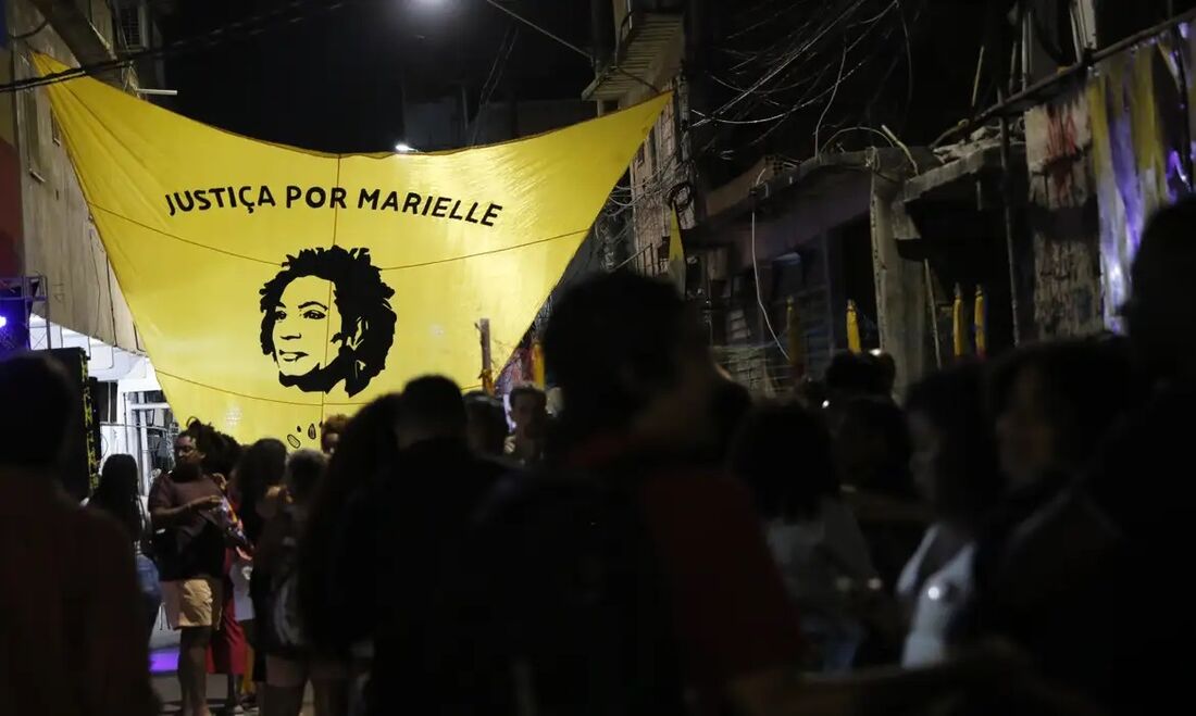 Caso Marielle Franco