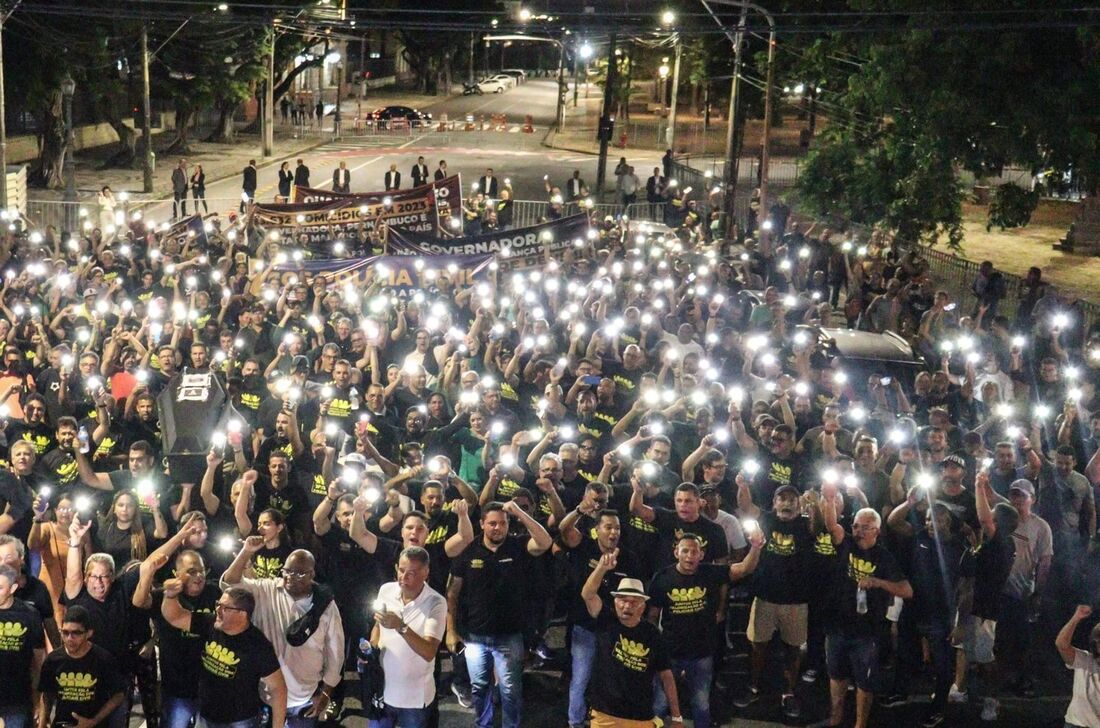 Trabalho da Polícia Civil de Pernambuco durante Carnaval ainda é marcado por incertezas