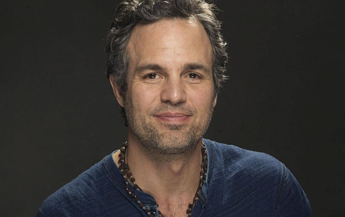 Ator Mark Ruffalo