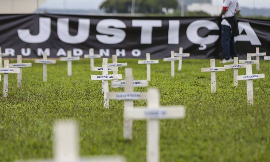 Com 272 mortos, tragédia de Brumadinho completa cinco anos