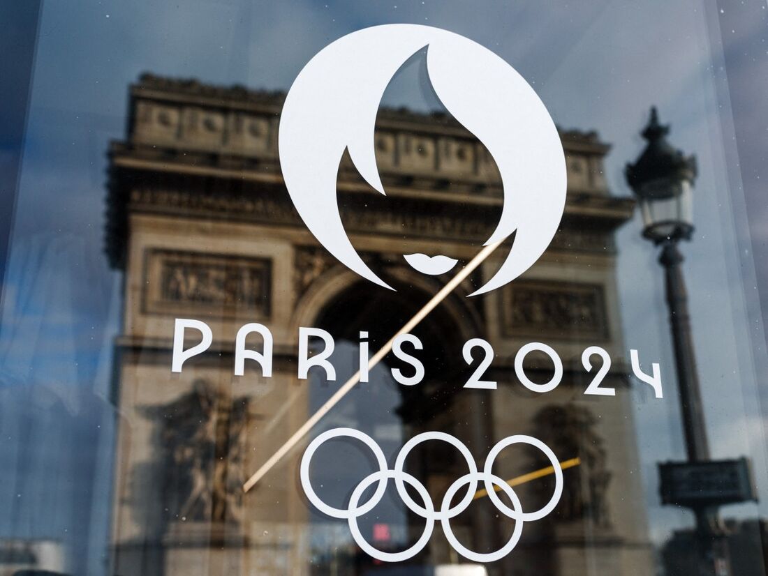 Paris 2024