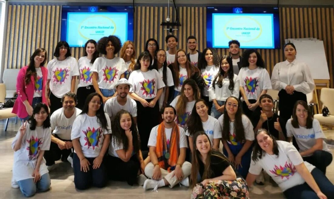 1º encontro do #tmjUNICEF 2023