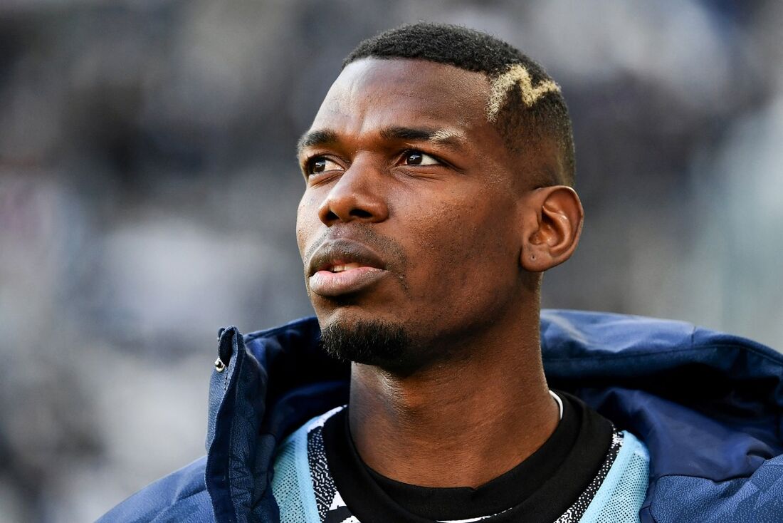 Paul Pogba