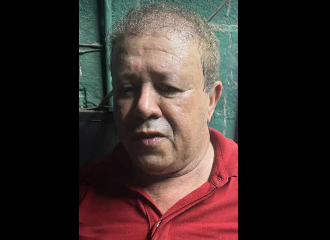 Tião era um dos traficantes mais procurados pelas autoridades desde a década de 1990