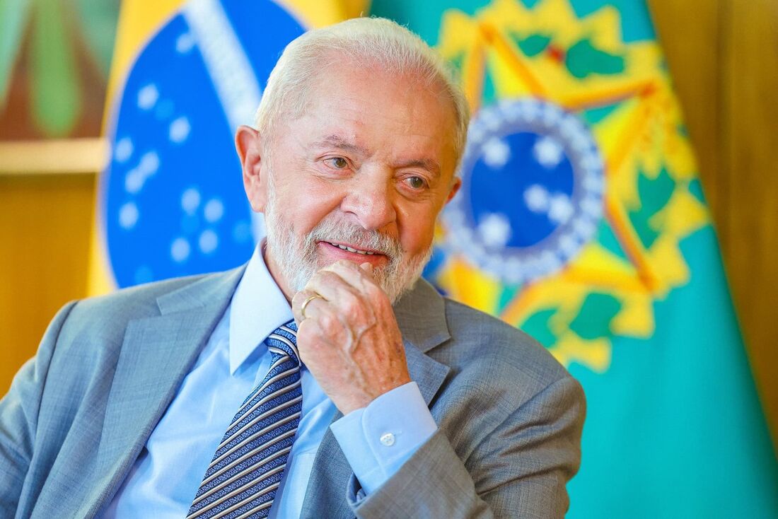 Presidente Lula