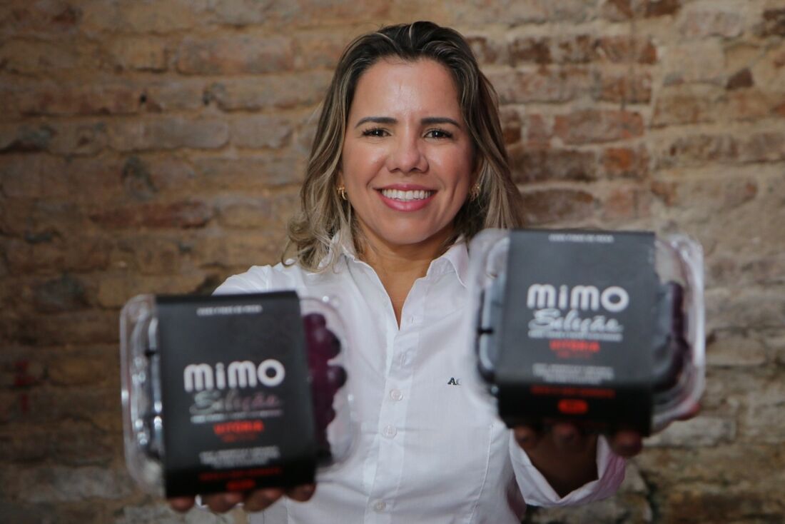 Isabela Bourbon: "A gente tem muita oportunidade de expansão"