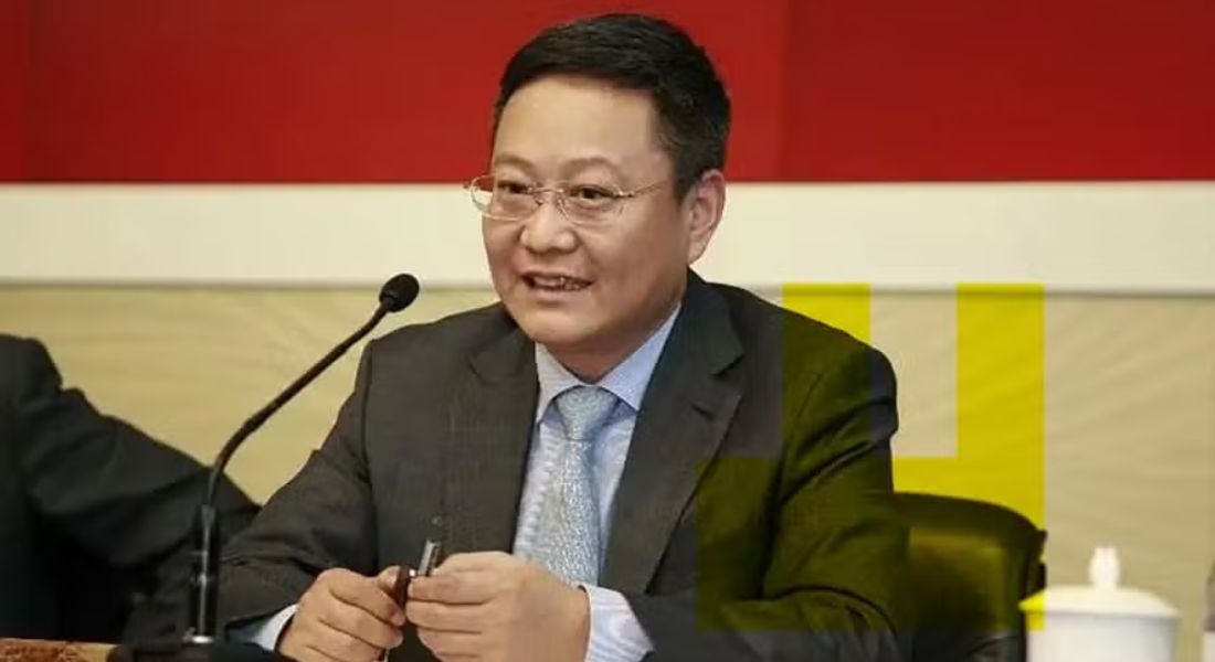 Tian Huiyu