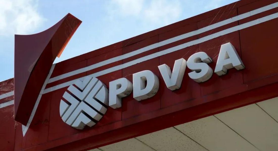 PDVSA, na Venezuela