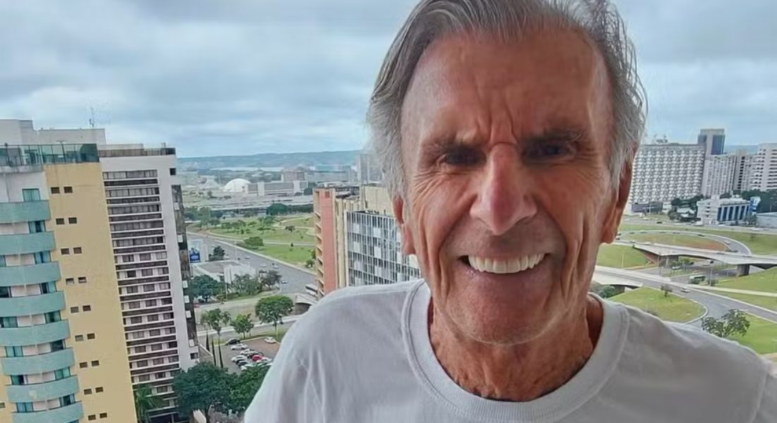 Morre Wilson Fittipaldi, ex-piloto de Fórmula 1, aos 80 anos