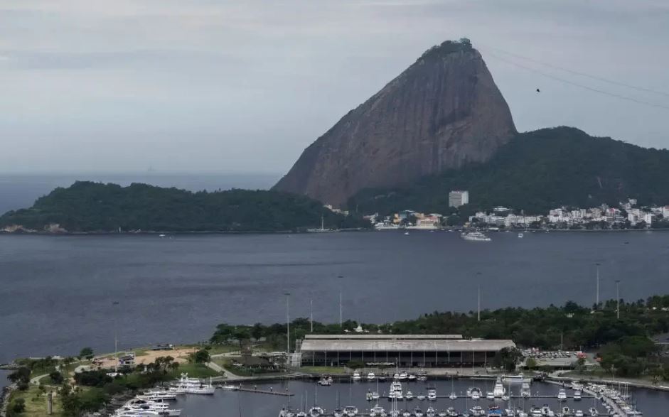 Rio de Janeiro