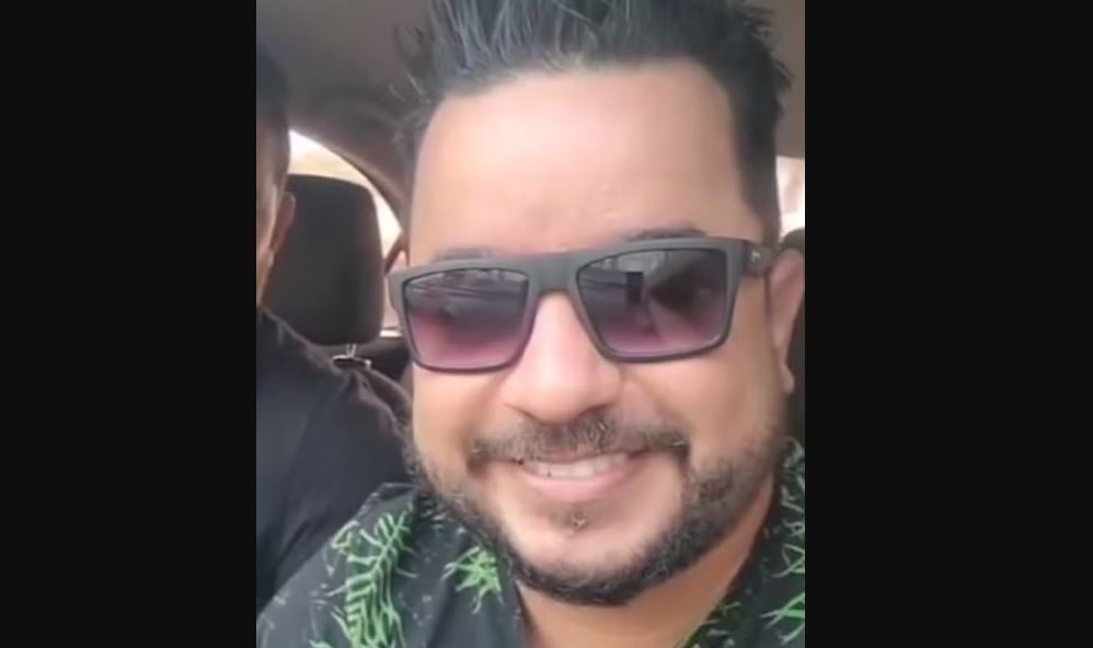 Cantor sertanejo foi morto dentro de casa enquanto fazia churrasco com a família 