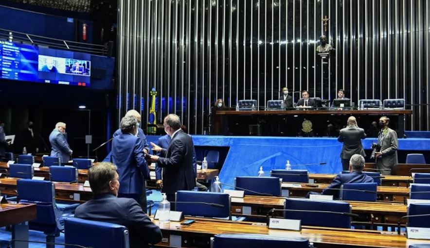 Comissão do Senado aprovou PL sobre cotas no serviço público