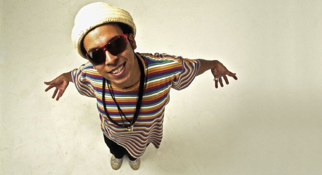 Chico Science pode ter museu interativo e imersivo em Olinda