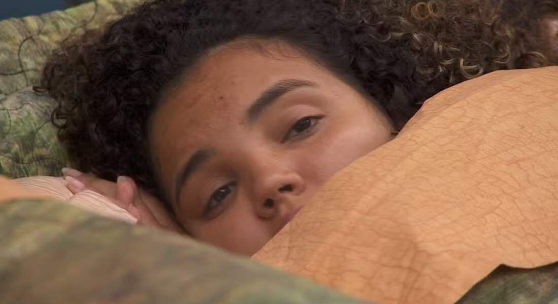 Pitel fala sobre festa