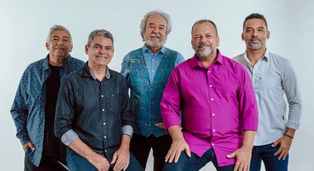 Quinteto Violado