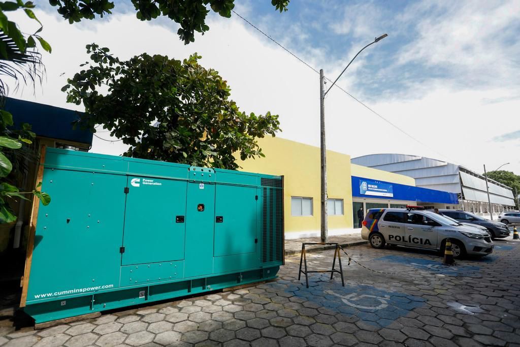 Hospital do Idoso de Areias