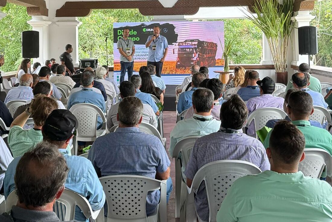 Eduardo de Queiroz Monteiro recebe empresários de Alagoas