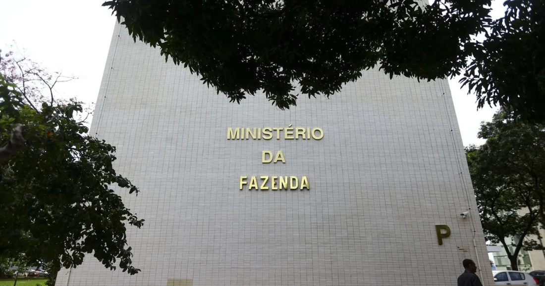 Ministério da Fazenda