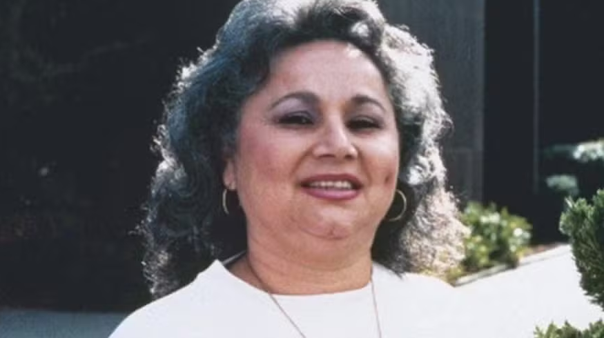 Griselda Blanco ficou famosa por liderar a rota da cocaína de Medellin para Miami