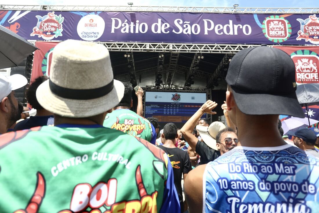 Com o tema "Ariano Suassuna ao palco do Sertão Brasil", a escola Gigante do Samba se consagrou campeã do Carnaval de 2024