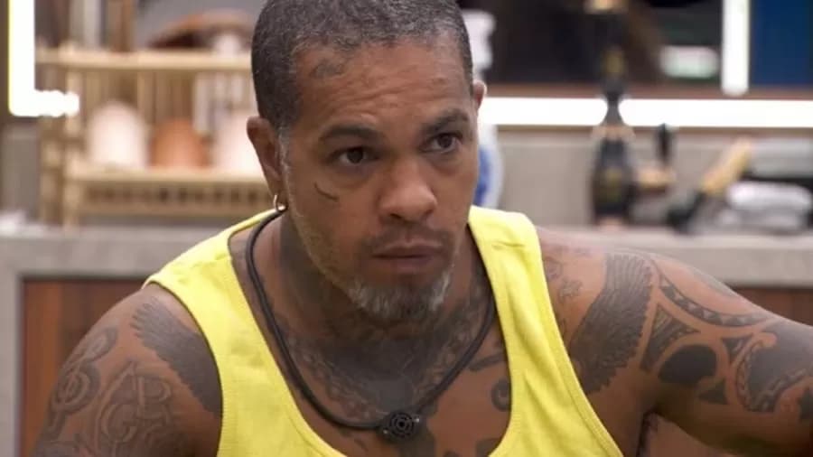 Rodriguinho revela desejo de adotar criança