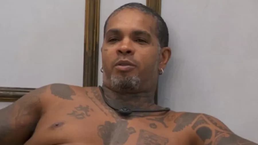 Rodriguinho teve um comentário polêmico no BBB 24 