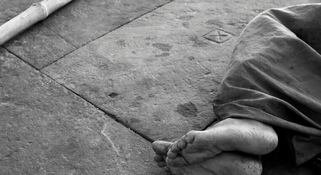 Texto propõe internação forçada de pessoas em situação de rua com transtornos mentais ou usuárias de drogas.