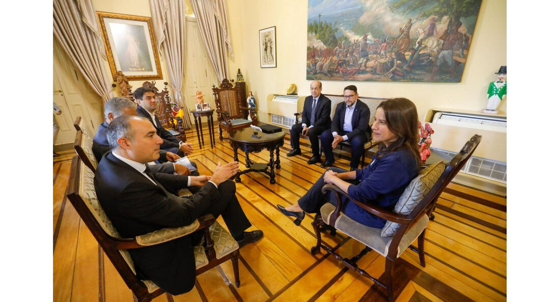 Stellantis gera mais de 60 mil empregos diretos e indiretos na região, além de exportar veículos e tecnologia.  