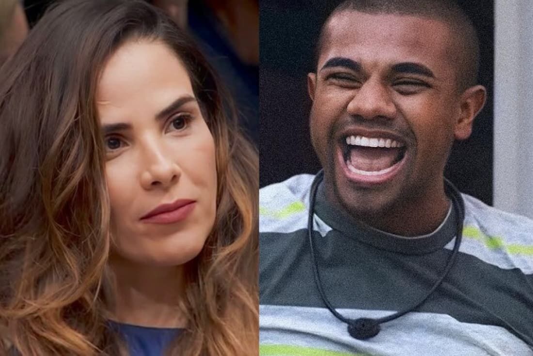 Wanessa Camargo estaria obcecada em detonar Davi?