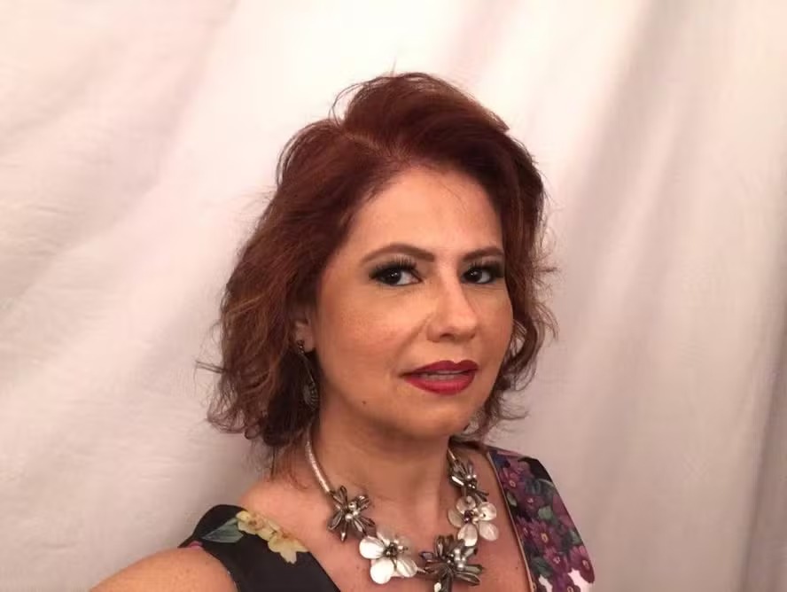 Atriz Narjara Turetta 