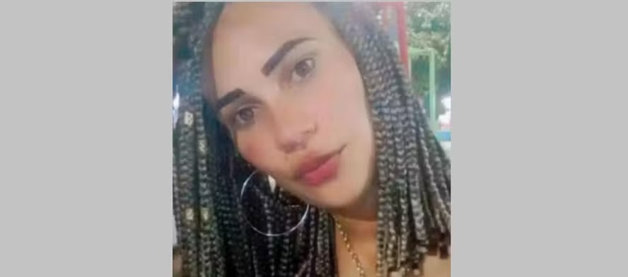 Corpo de Letícia Barbosa Leite da Silva, de 29 anos, foi encontrado no quintal da casa do ex-companheiro 