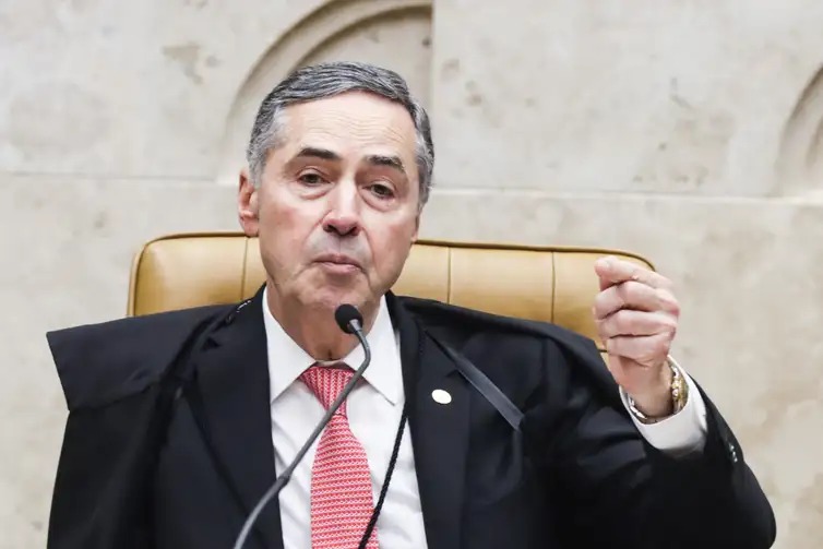 Supremo Tribunal Federal (STF) realiza sessão solene de abertura do Ano Judiciário de 2024