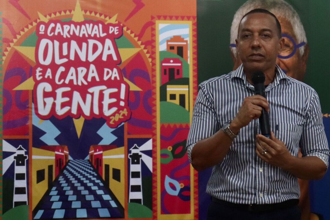 Prefeitura de Olinda apresenta Balanço do Carnaval 2024