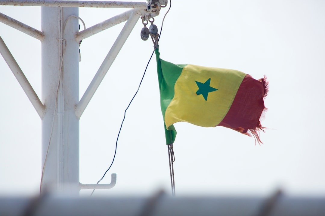 Senegal