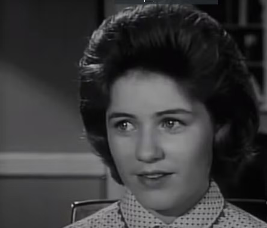 Patty Duke