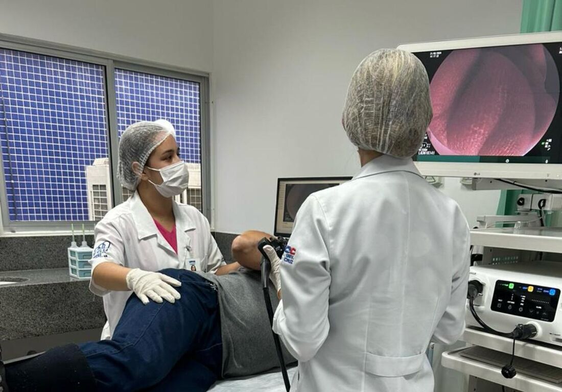 Por mês, a UPAE Carpina oferta mais de 4,5 mil consultas