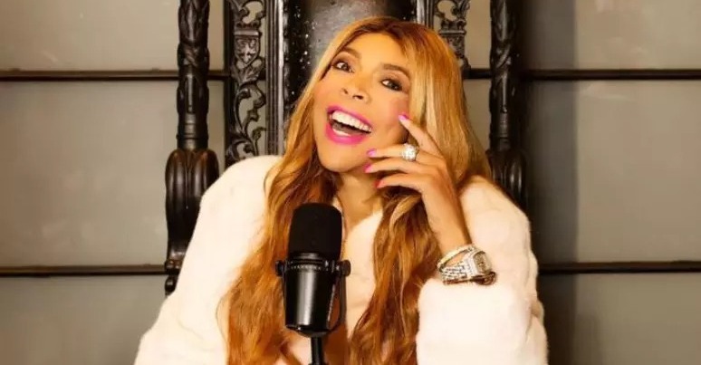 Wendy Williams é diagnosticada com afasia e demência frontotemporal 