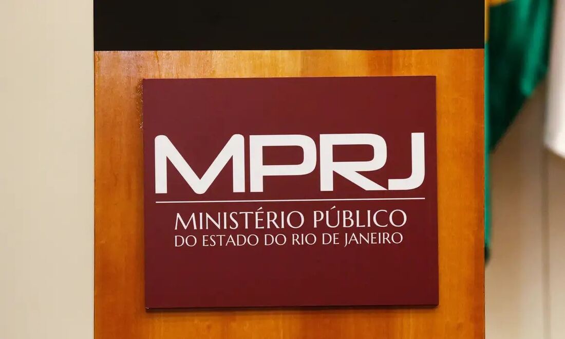 Ministério Público do Rio de Janeiro