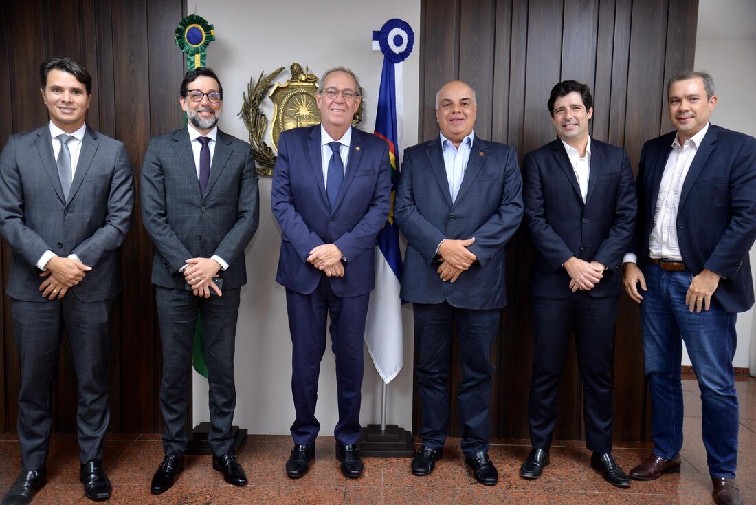 Encontro na Alepe debateu violência nos estádios pernambucanos