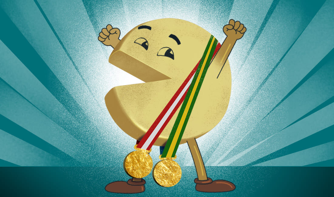 Queijo brasileiro vence prêmios