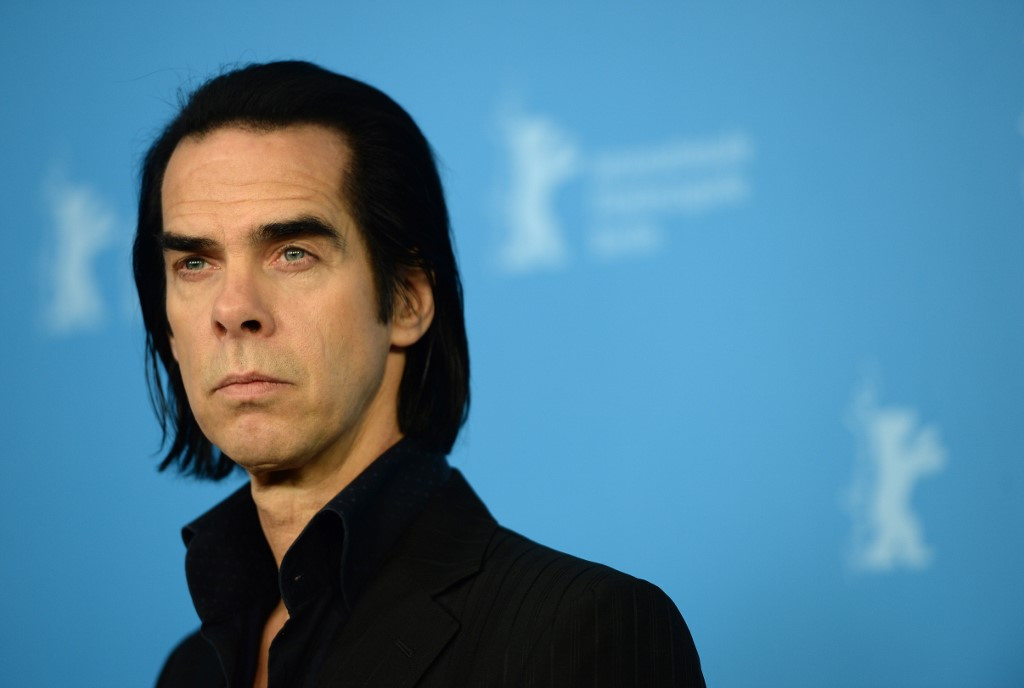 Nick Cave anunciou novo disco, "Wild God", previsto para agosto