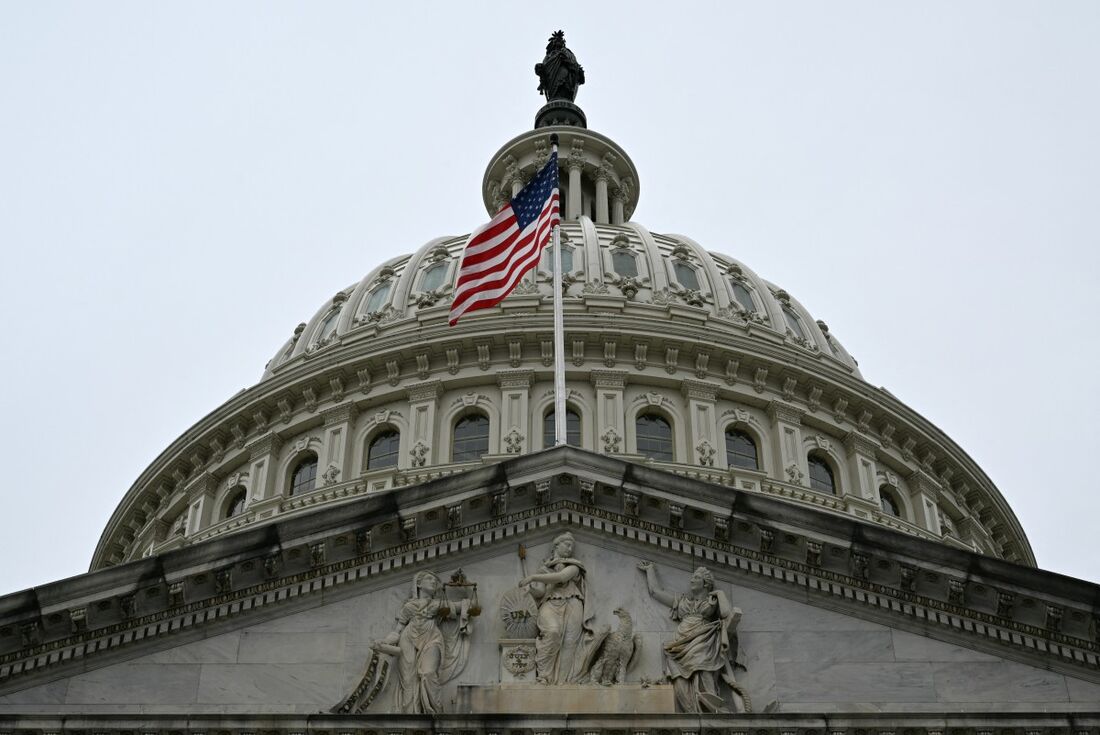 Congresso dos Estados Unidos